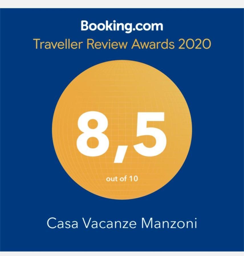 Apartamento Casa Manzoni