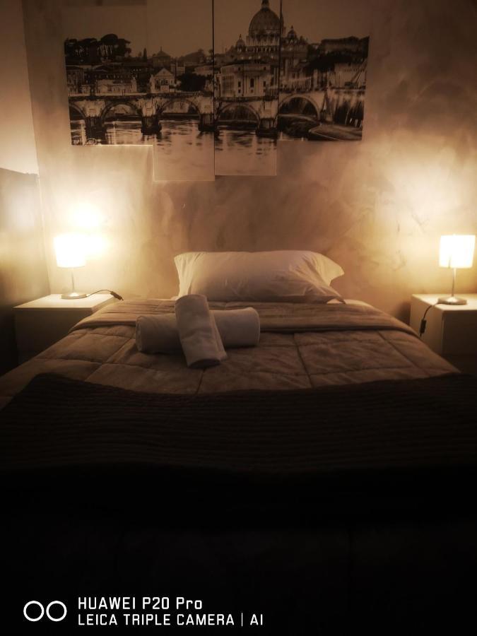 Apartamento Casa Manzoni *