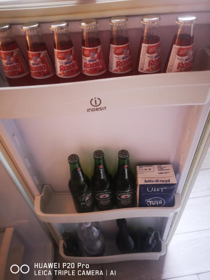Apartamento Casa Manzoni