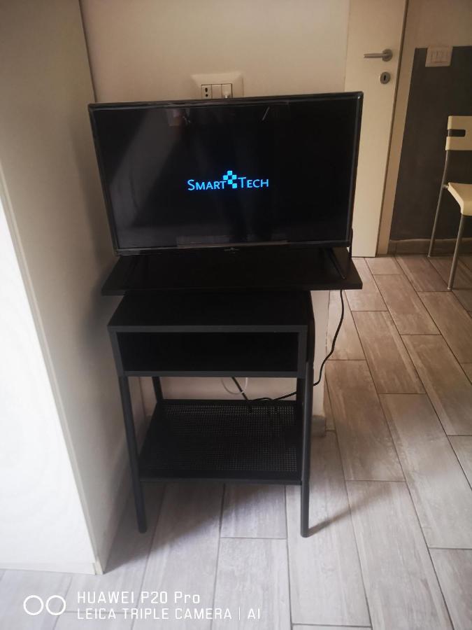 Casa Manzoni Apartamento Roma