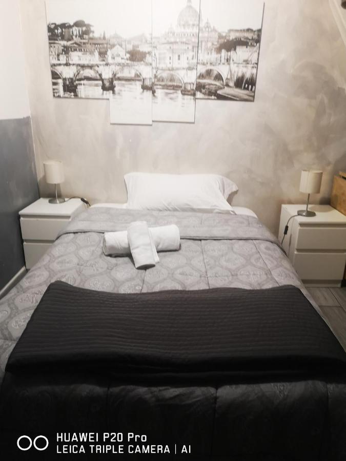 Casa Manzoni Apartamento