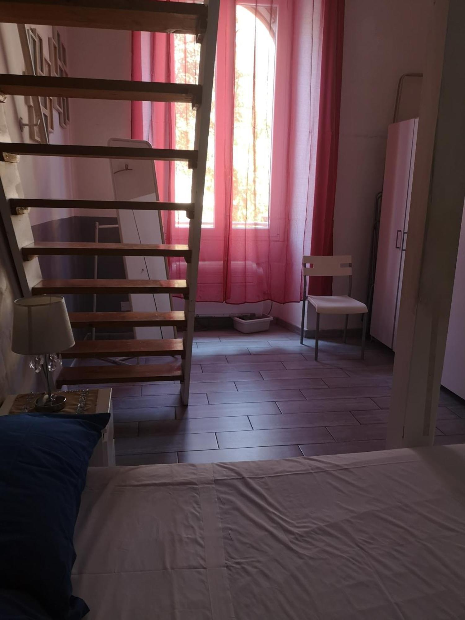 Apartamento Casa Manzoni Roma