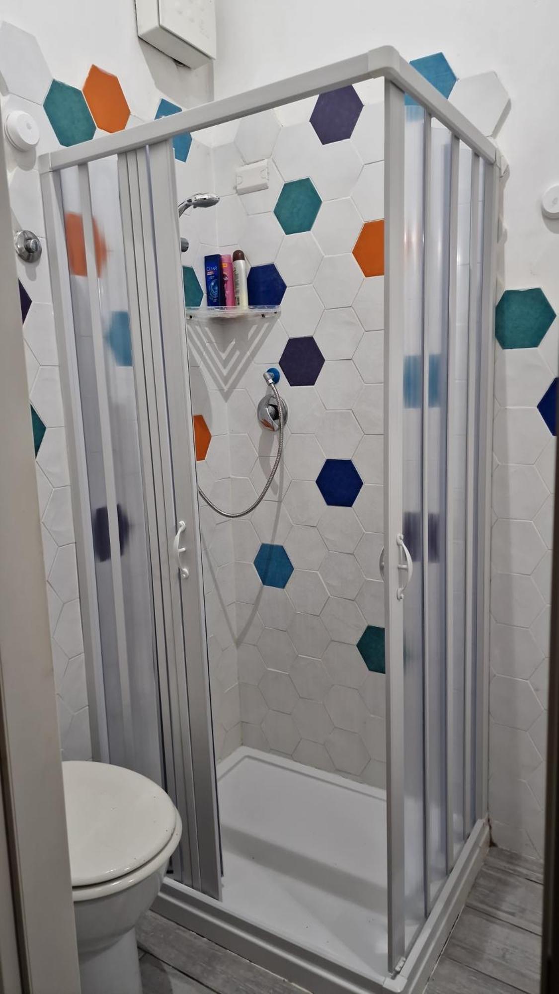 Apartamento Casa Manzoni Roma