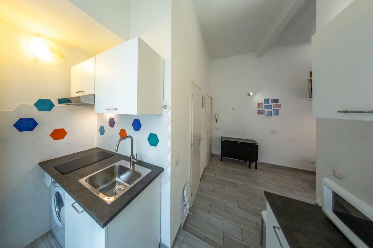Casa Manzoni Apartamento *