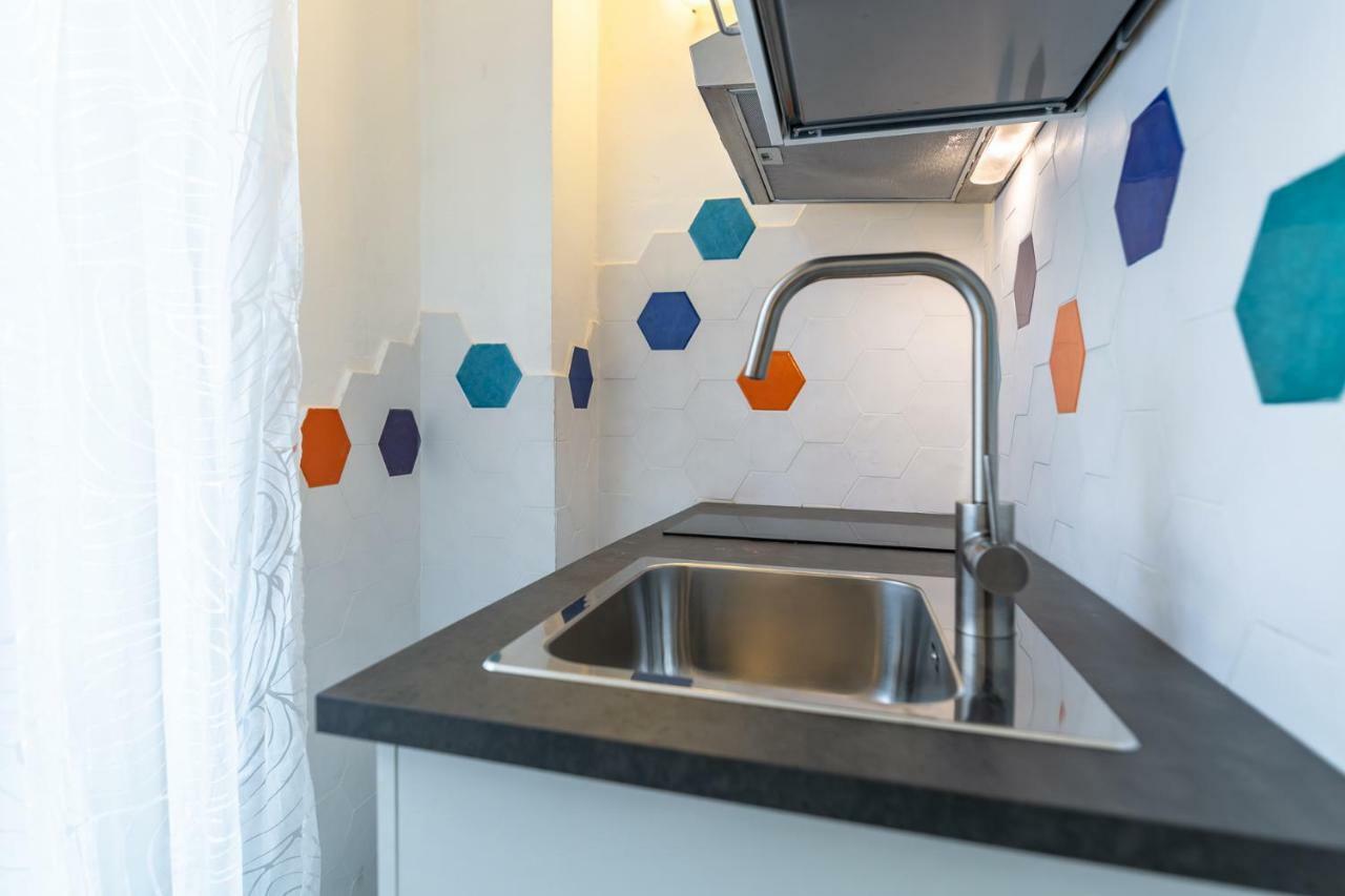 Apartamento Casa Manzoni
