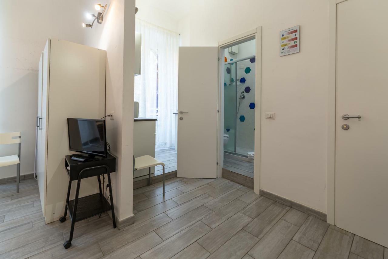 Apartamento Casa Manzoni