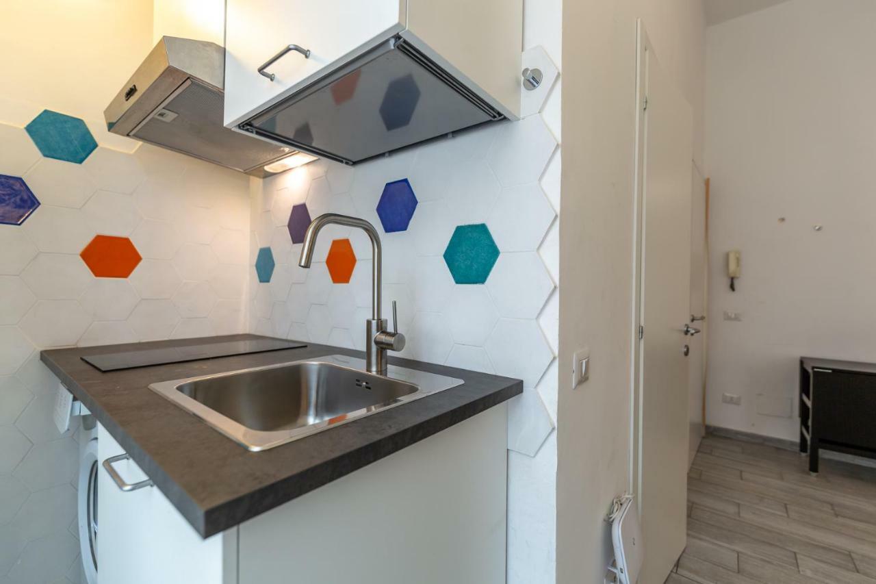Apartamento Casa Manzoni *