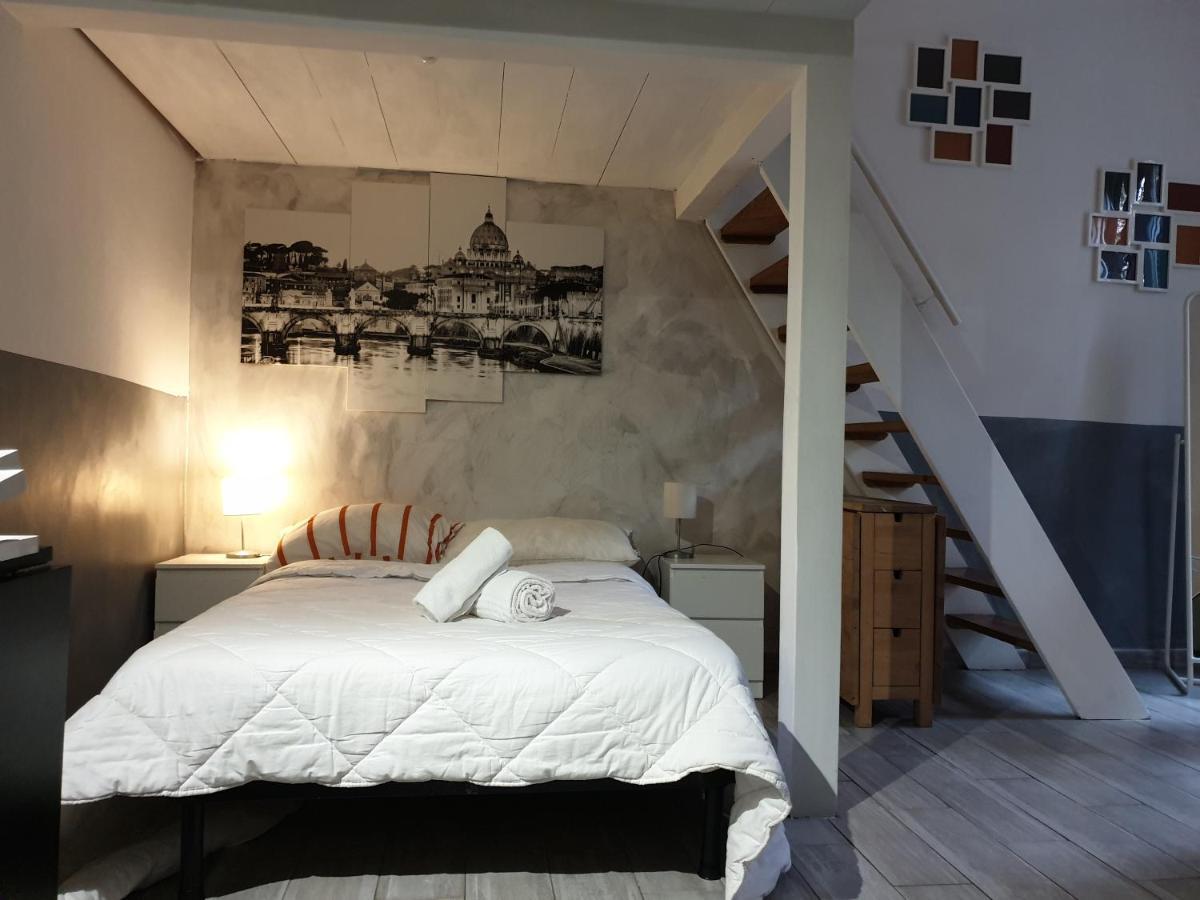Casa Manzoni Apartamento *