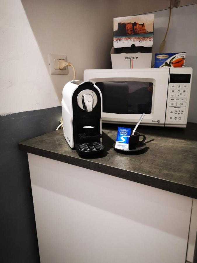Apartamento Casa Manzoni Roma