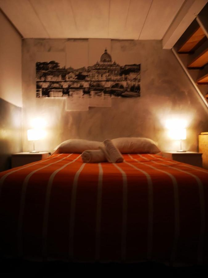 Apartamento Casa Manzoni Roma