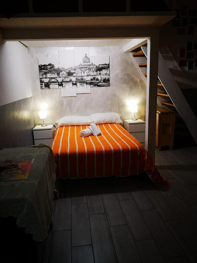 Casa Manzoni Apartamento *