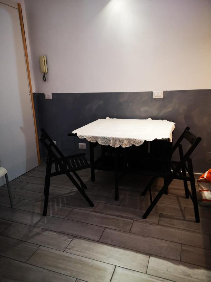 Casa Manzoni Apartamento *