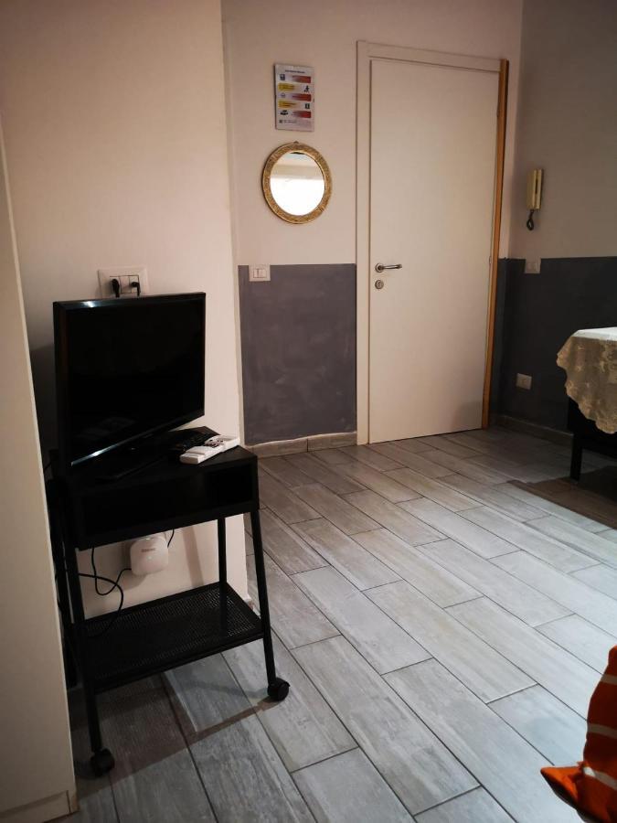 Apartamento Casa Manzoni