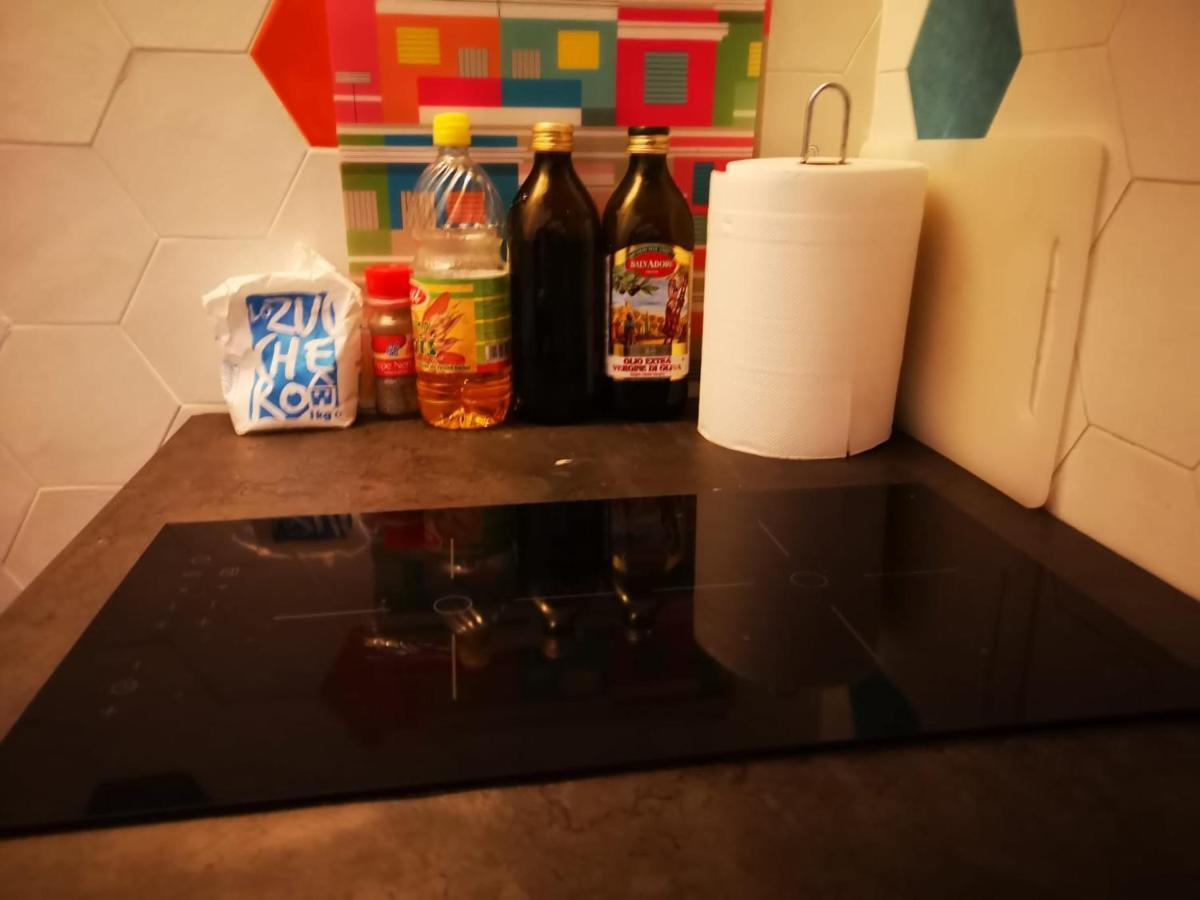Casa Manzoni Apartamento Roma