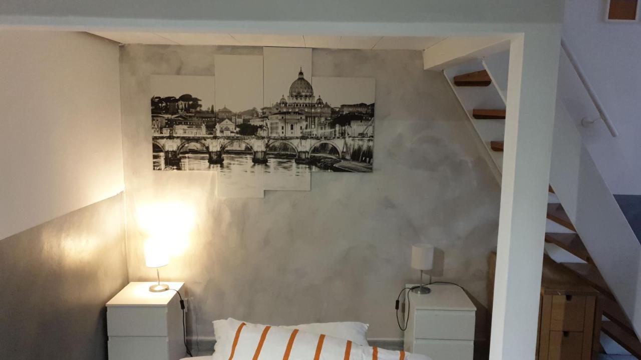 Apartamento Casa Manzoni *
