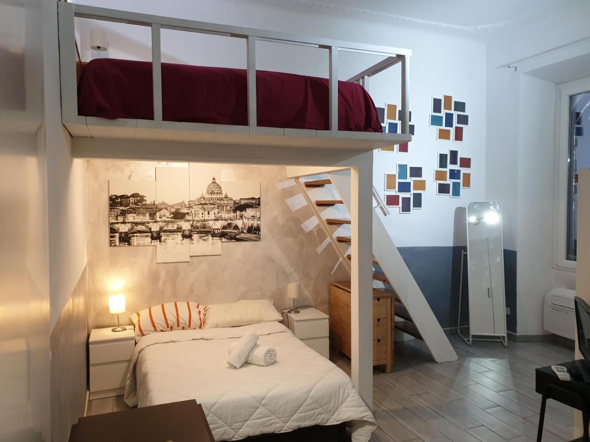 Casa Manzoni Apartamento *