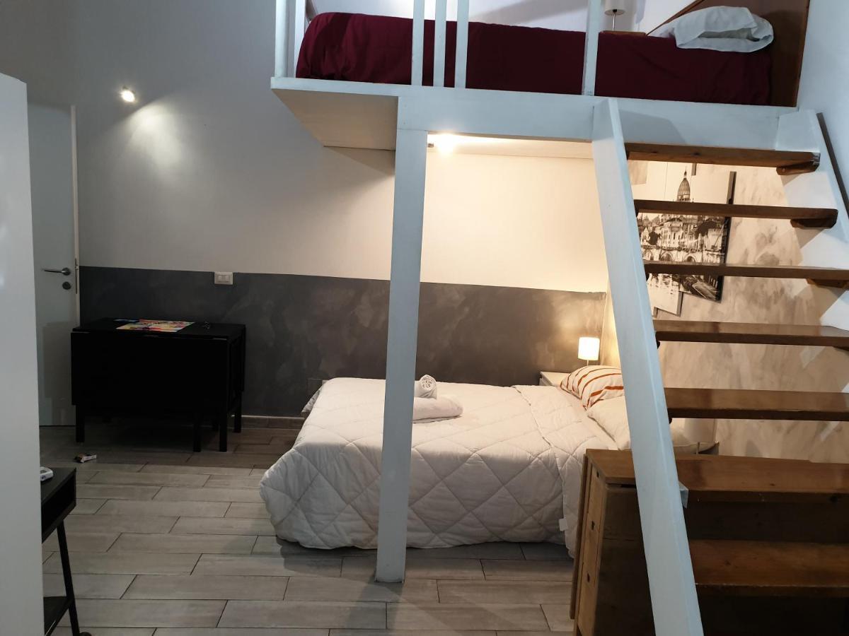 Apartamento Casa Manzoni