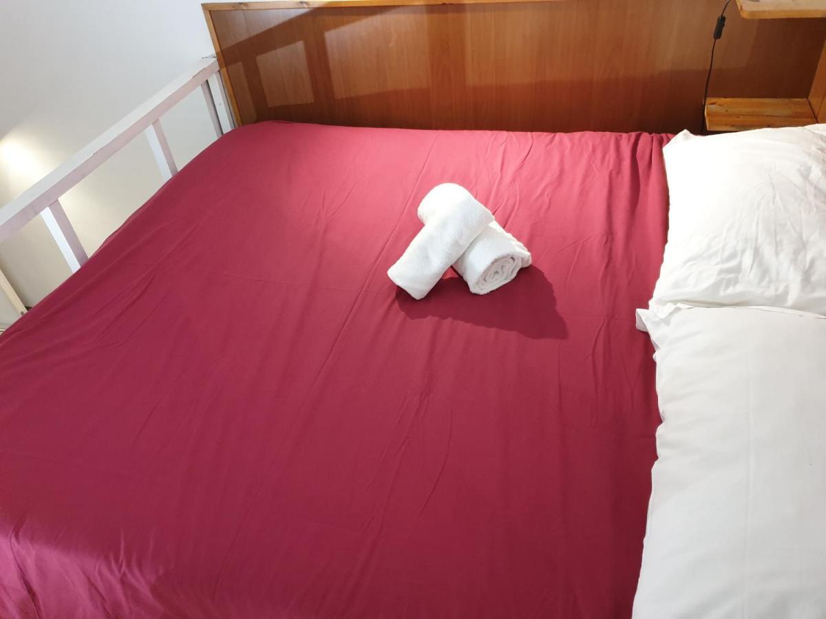 Apartamento Casa Manzoni