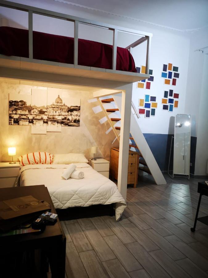 Apartamento Casa Manzoni
