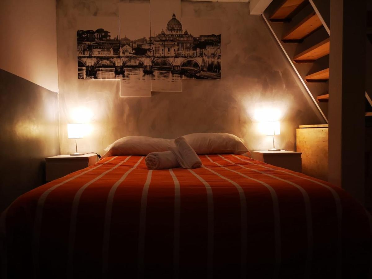 Apartamento Casa Manzoni Roma
