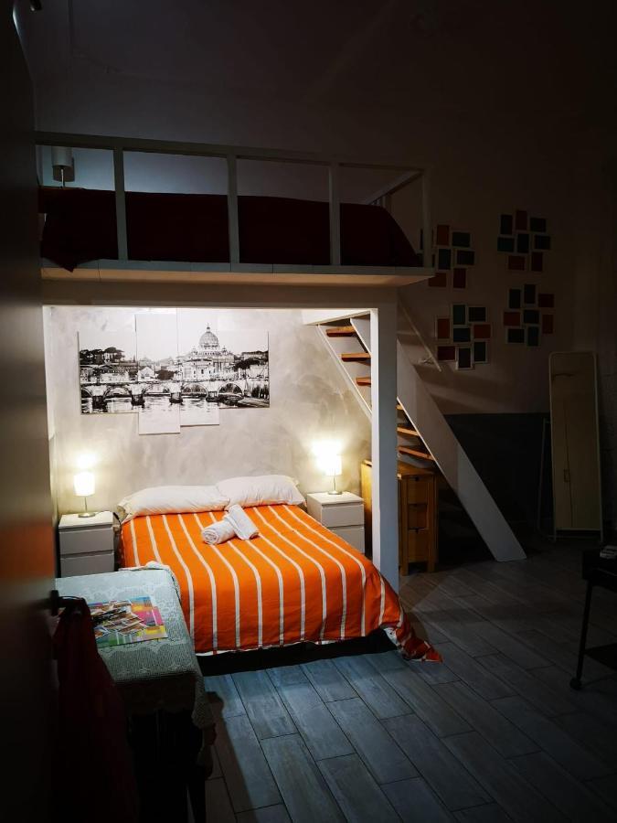 Casa Manzoni Roma