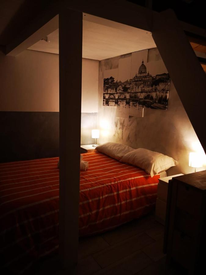 Casa Manzoni Apartamento *