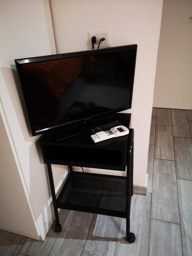 Apartamento Casa Manzoni Roma