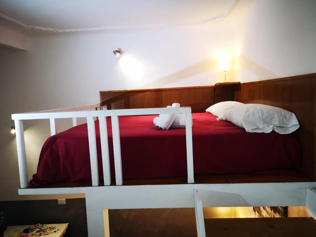 Casa Manzoni Apartamento Roma