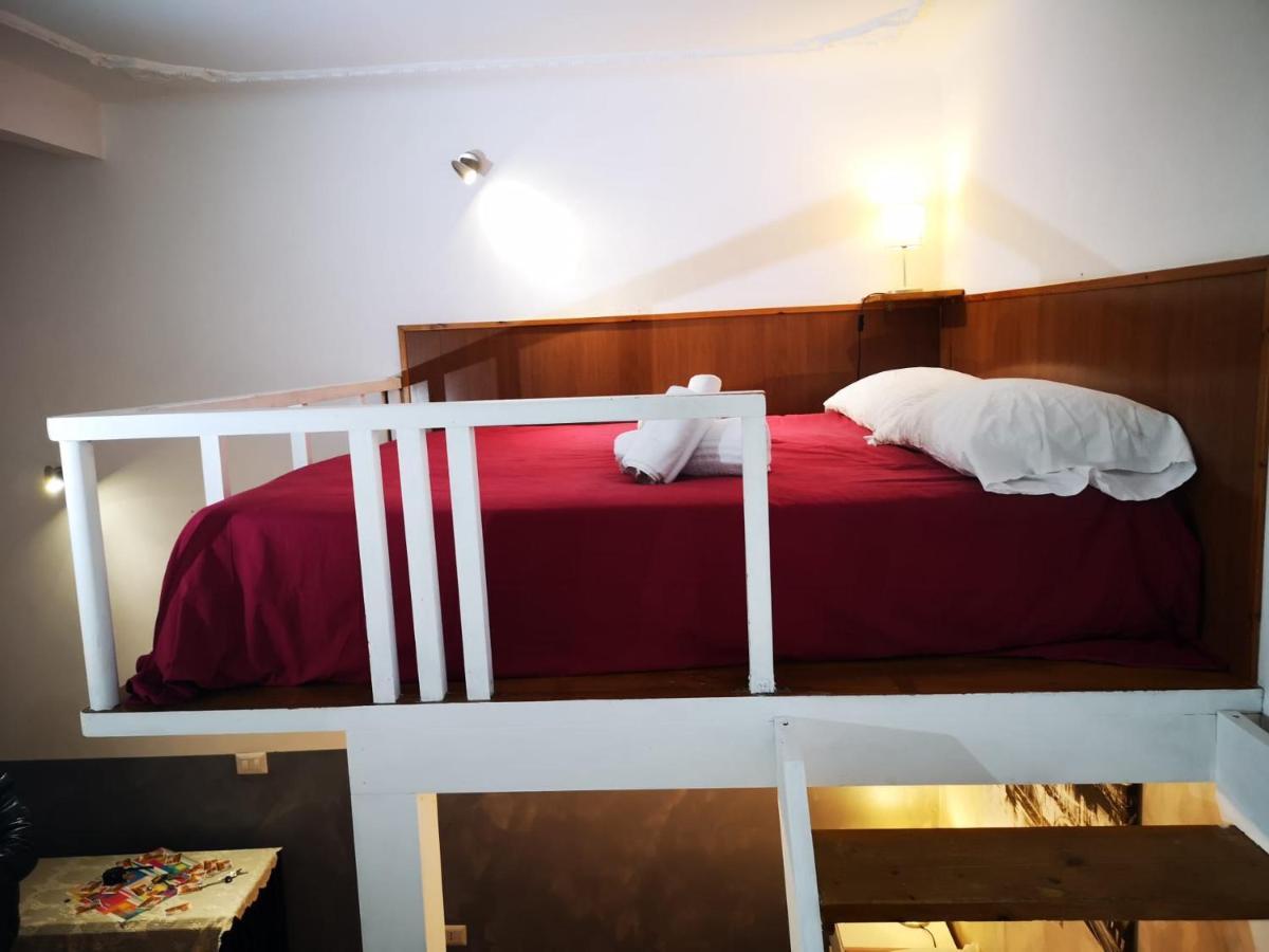 Casa Manzoni Apartamento Roma