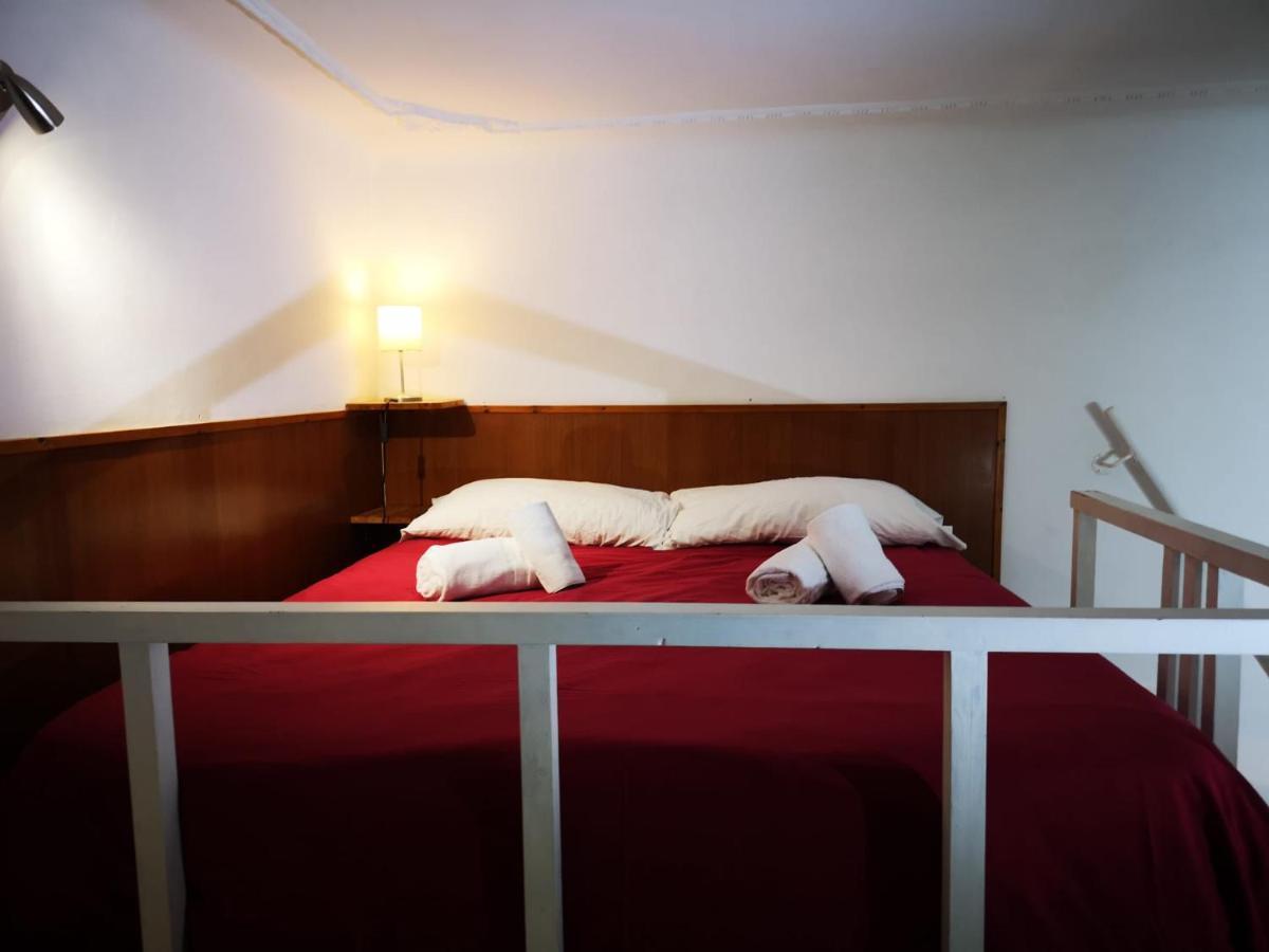 Casa Manzoni Apartamento *